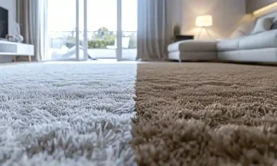 Perfect Carpet