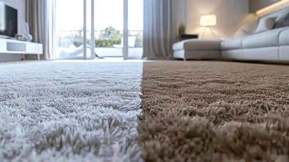 Perfect Carpet