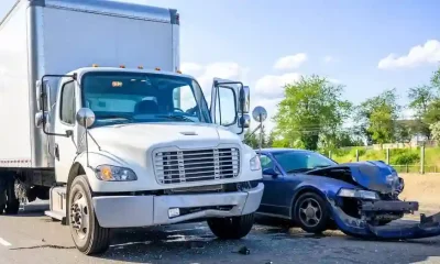 Truck Accident Liability