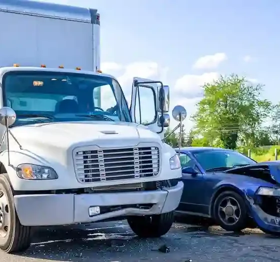 Truck Accident Liability