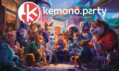 Kemono Party