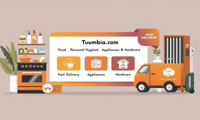 Tu Ambia.com