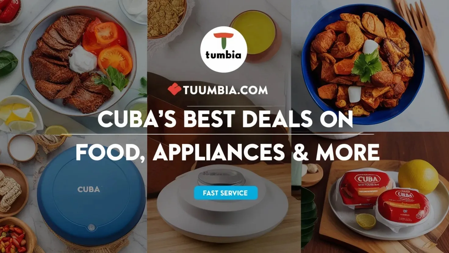 Tuambia.com Cuba