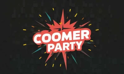 Coomer Party