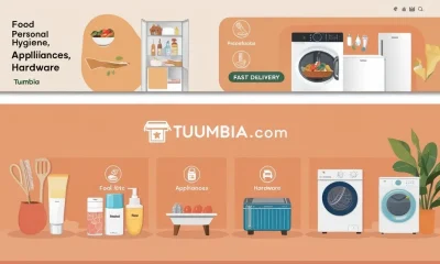 Tuambia.com