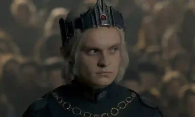 Aegon Targaryen