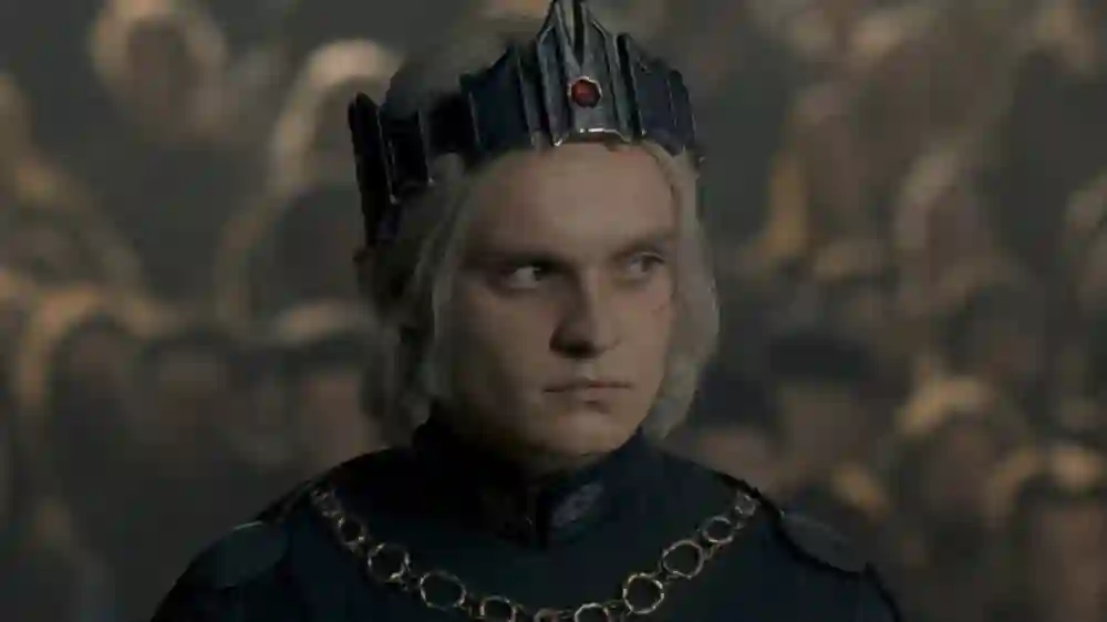 Aegon Targaryen