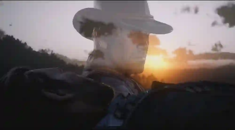 Arthur Morgan