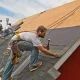 Asphalt Shingle Installation