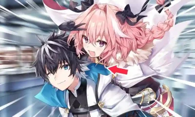 Astolfo