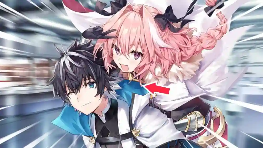 Astolfo