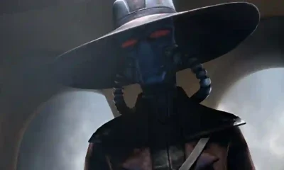 Cad Bane