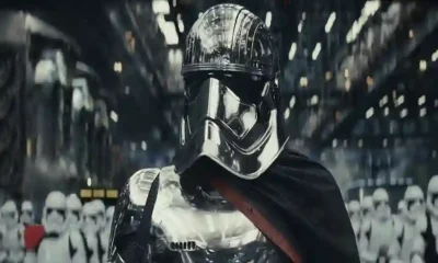 Captain Phasma