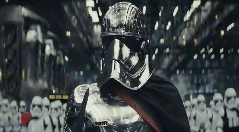 Captain Phasma