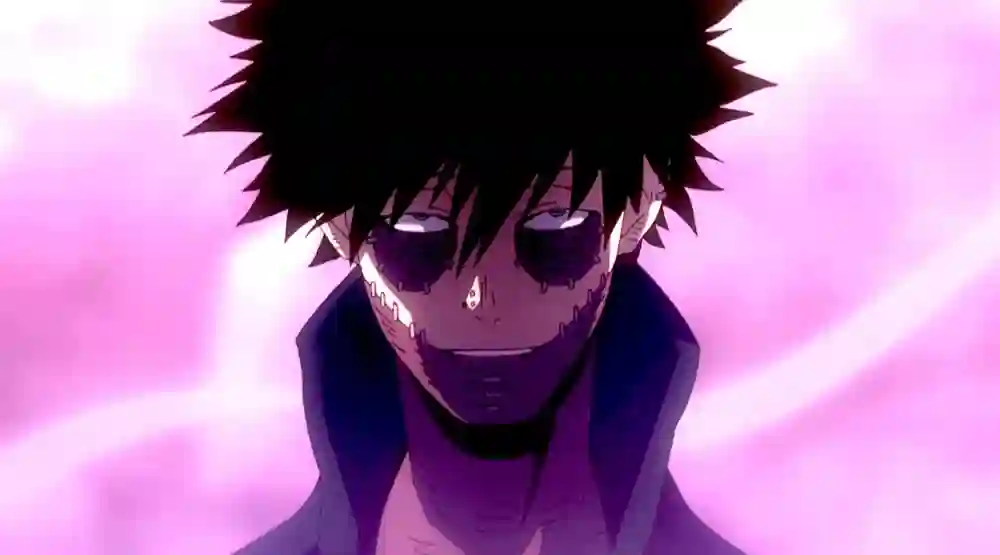 Dabi