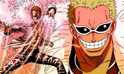 Doflamingo