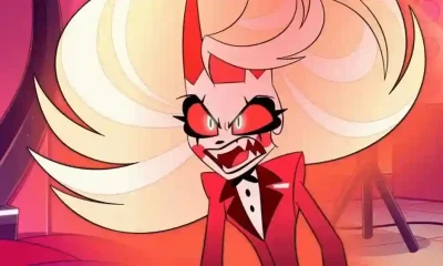 Hazbin Hotel Characters