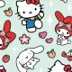 Hello Kitty Characters