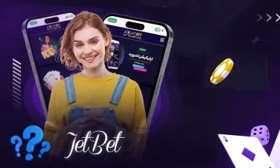 Jetbet