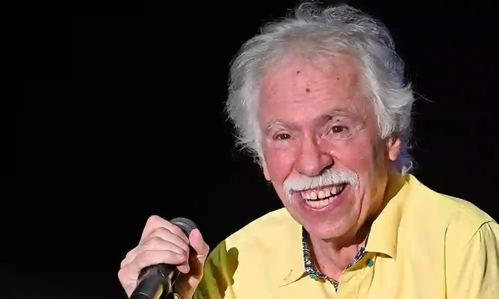 Joe Bonsall