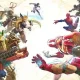 Marvel Rivals Characters