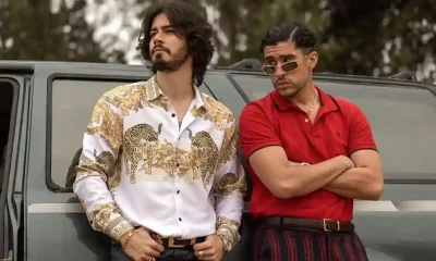 Narcos Mexico Season 3