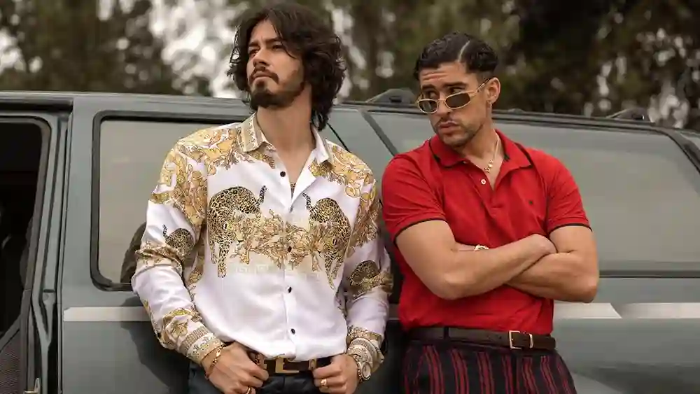 Narcos Mexico Season 3