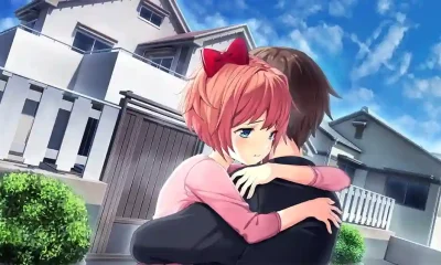 Sayori