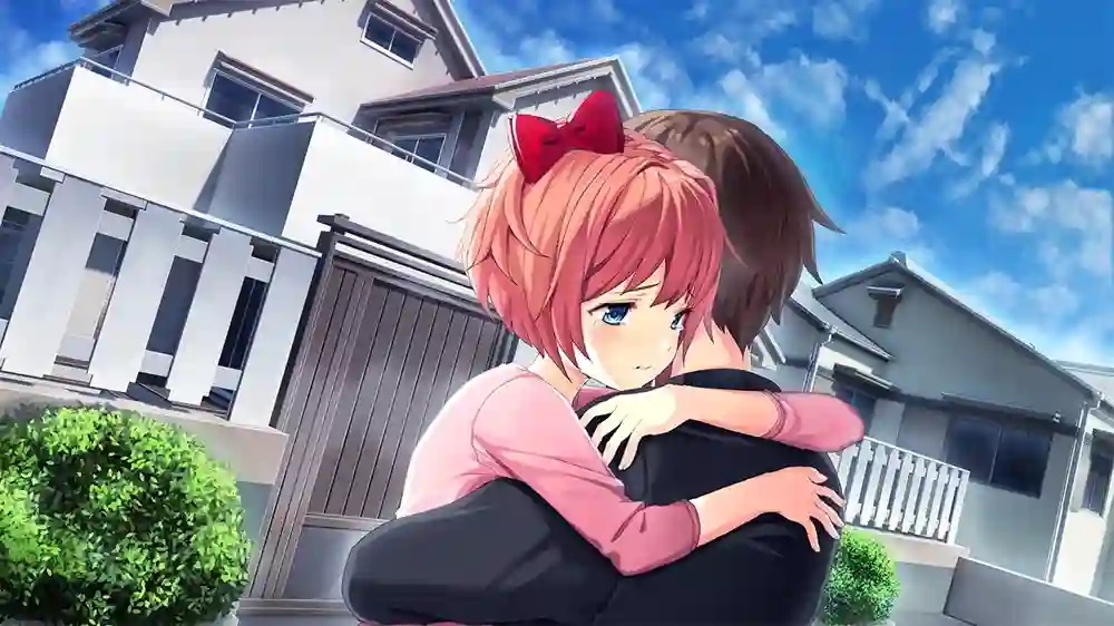 Sayori