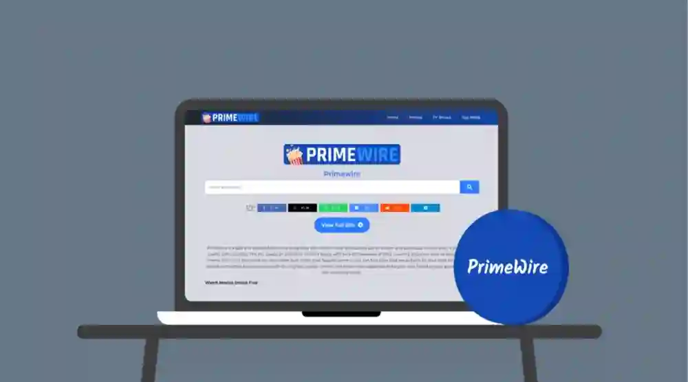 Sites Like Primewire