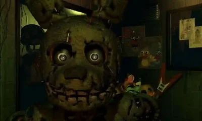 Springtrap