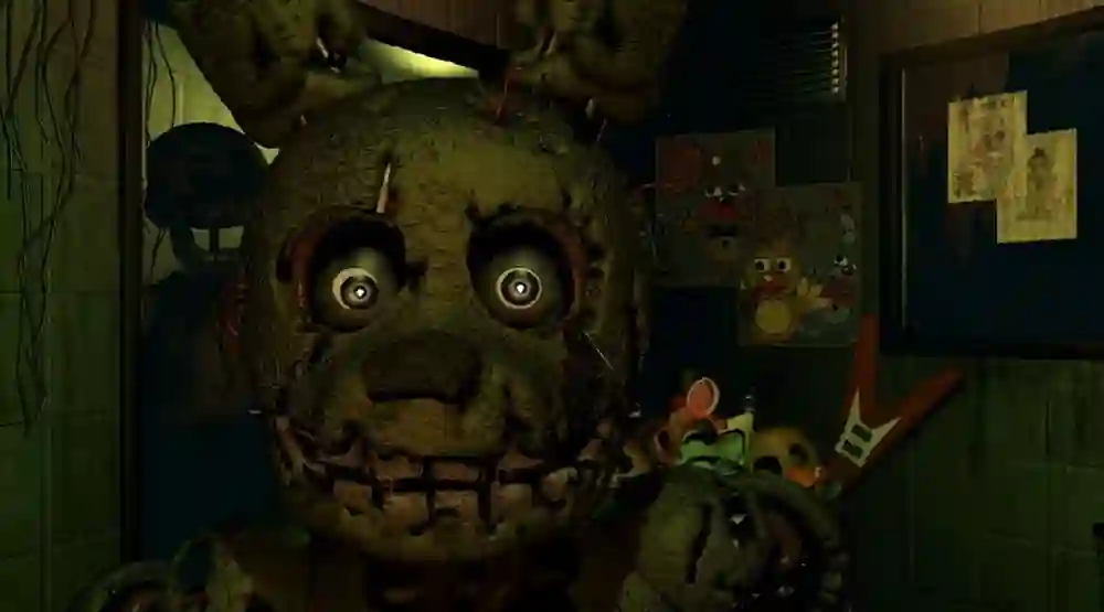 Springtrap