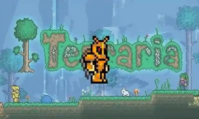 Terraria Armor