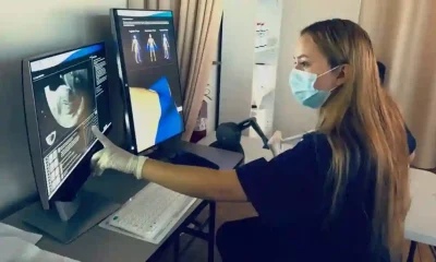 Ultrasound Tech Programs