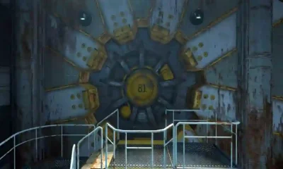 Vault 81