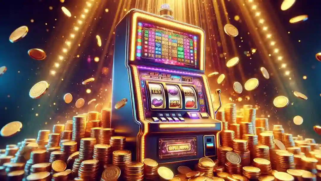 online slot games