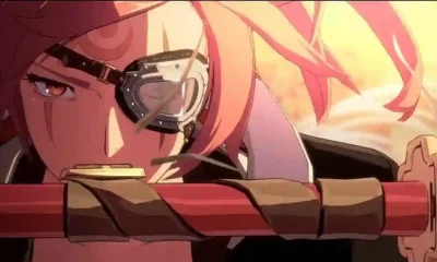 Baiken