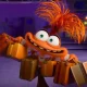 Anxiety Inside Out 2