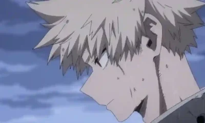 Bakugo