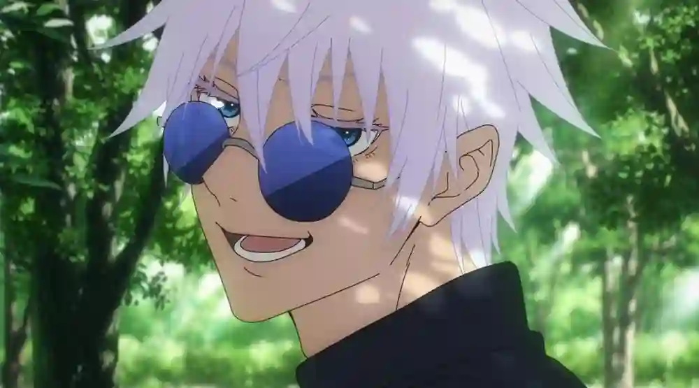 Gojo Satoru