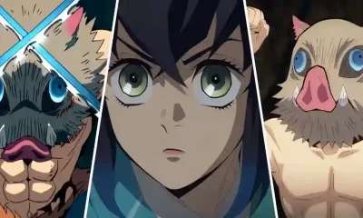 Inosuke