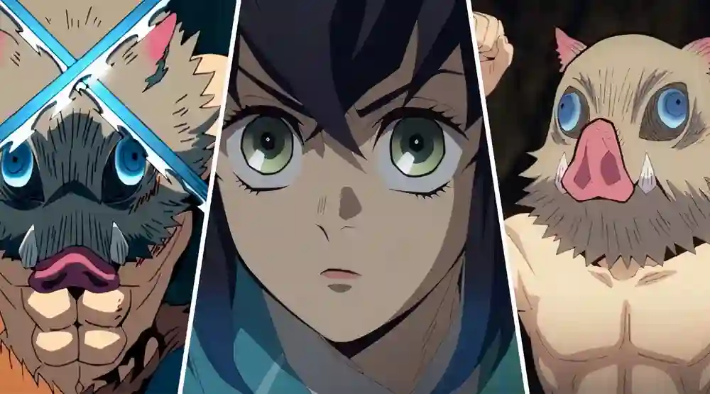 Inosuke