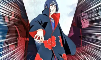 Itachi