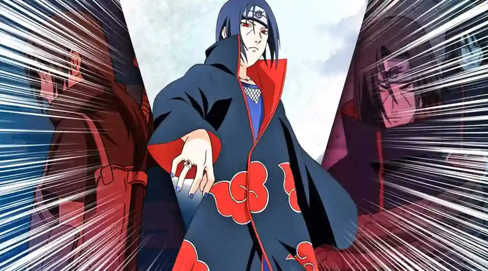 Itachi