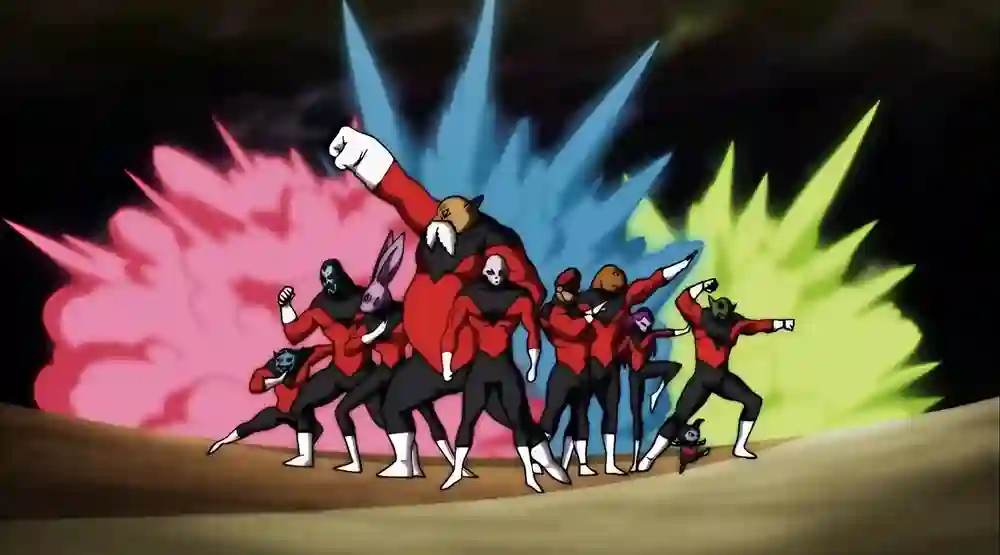 Jiren