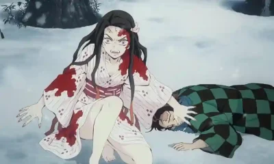 Nezuko