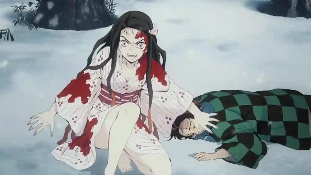 Nezuko