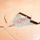 Cracked Tile