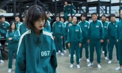 Sae Byeok