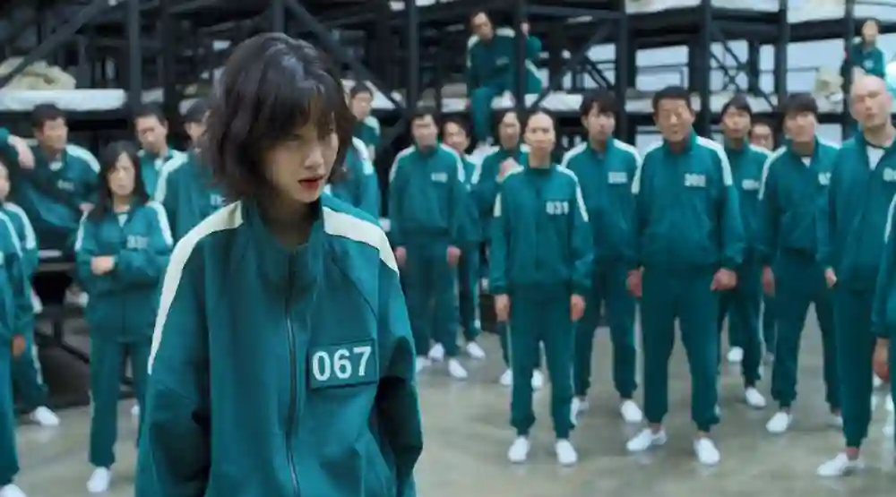 Sae Byeok